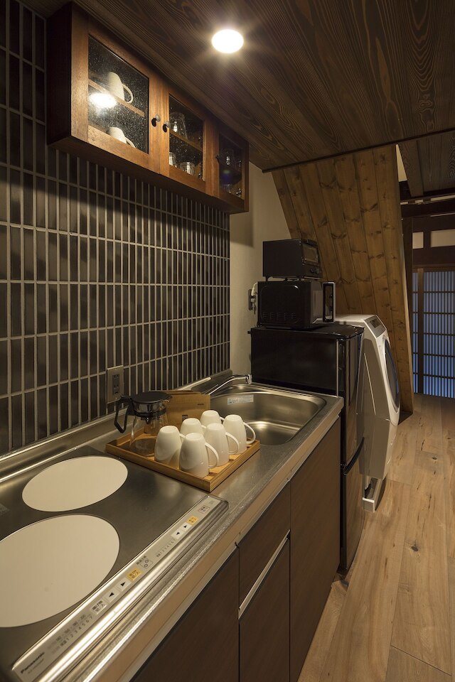 清水五条 墨継ぐ