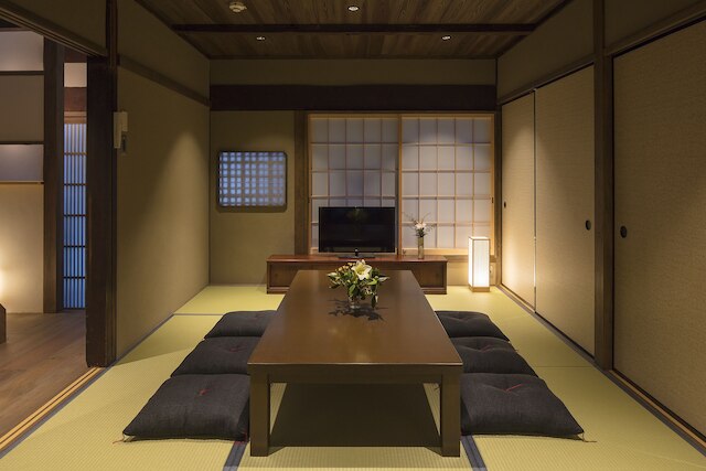 清水五条 墨継ぐ