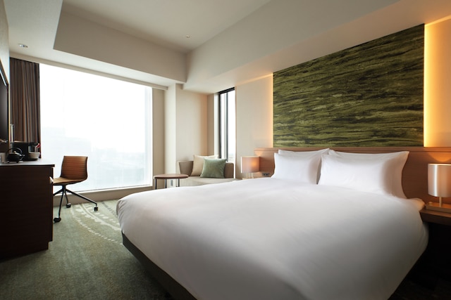 ホテルメトロポリタン仙台イースト