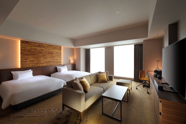 ホテルメトロポリタン仙台イースト