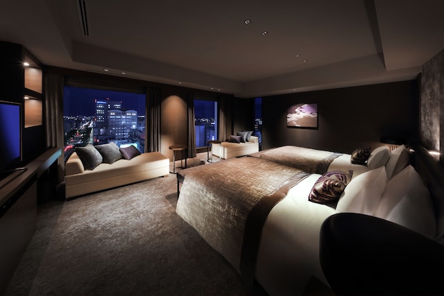 ホテルメトロポリタン仙台イースト