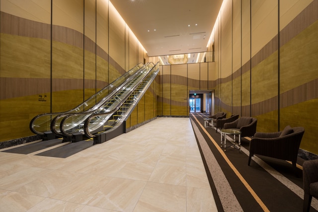 ホテルメトロポリタン仙台イースト