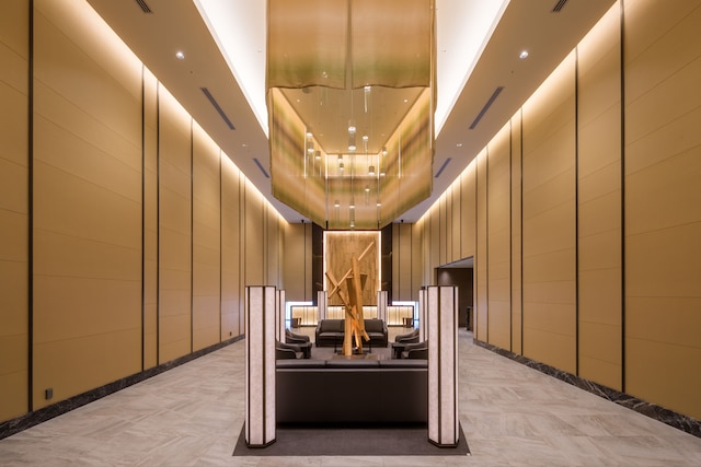 ホテルメトロポリタン仙台イースト