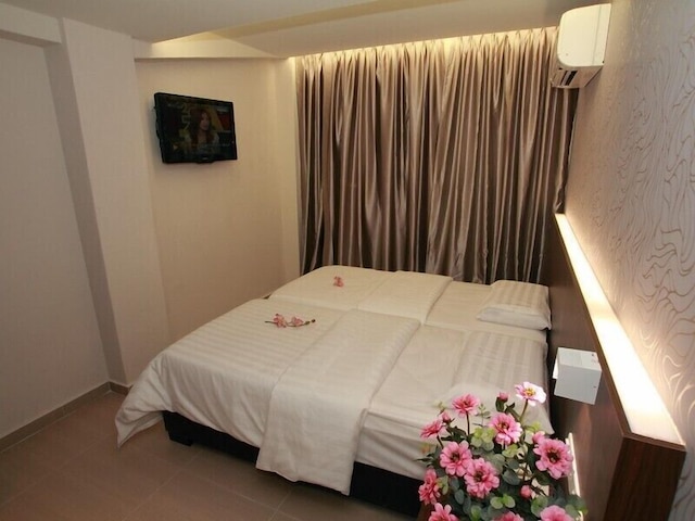 タイ イチ ホテル