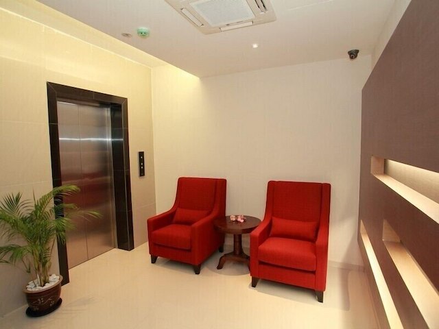 タイ イチ ホテル