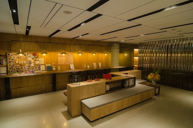 シティ スイーツ - 北門 (城市商旅- 北门馆)