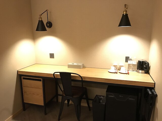 シティ スイーツ - 北門 (城市商旅- 北门馆)