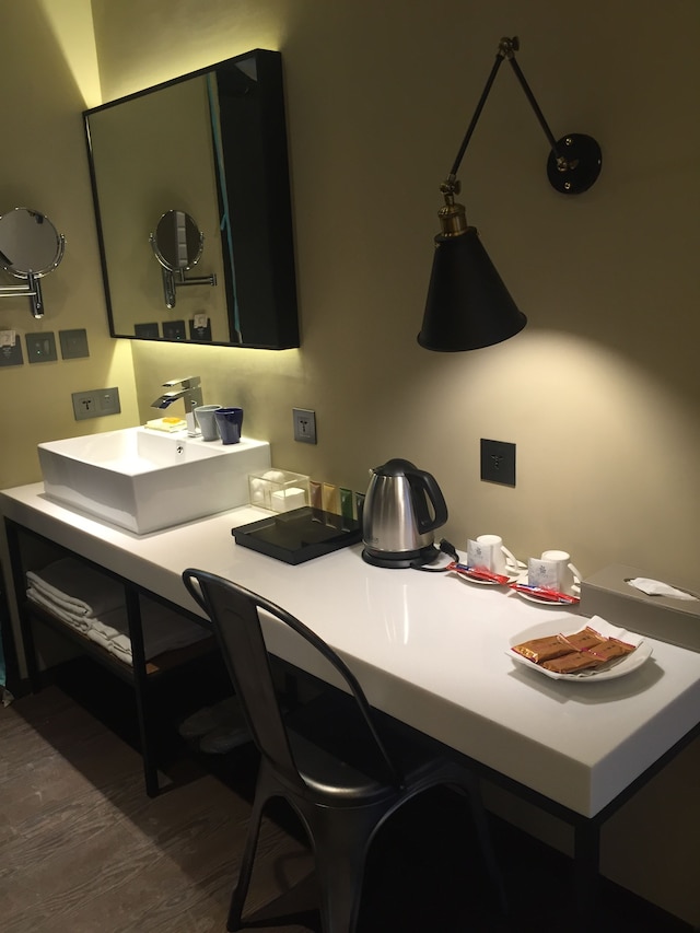 シティ スイーツ - 北門 (城市商旅- 北门馆)