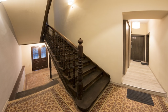 M57 バイ セルフサービスドアパートメント