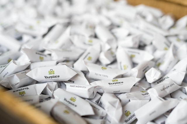 M57 バイ セルフサービスドアパートメント