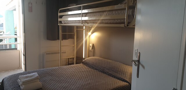 ファストホテル・パリ・ノール - サン=ヴィッツ