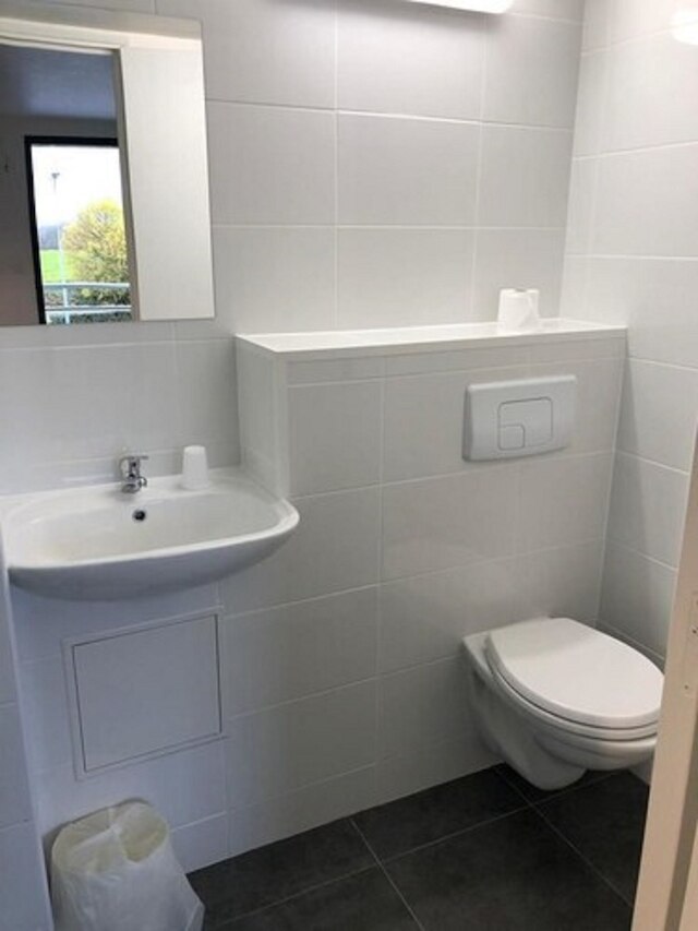 ファストホテル・パリ・ノール - サン=ヴィッツ