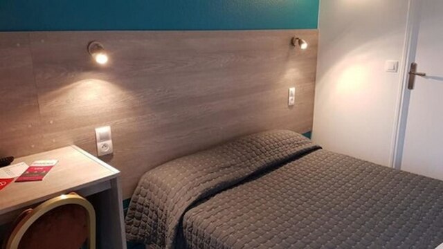 ファストホテル・パリ・ノール - サン=ヴィッツ