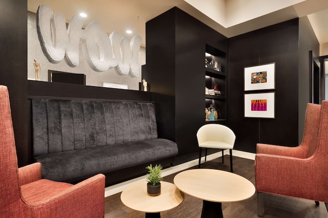 エンバシー スイーツ・バイ・ヒルトン ニューヨーク マンハッタン タイムズ スクエア