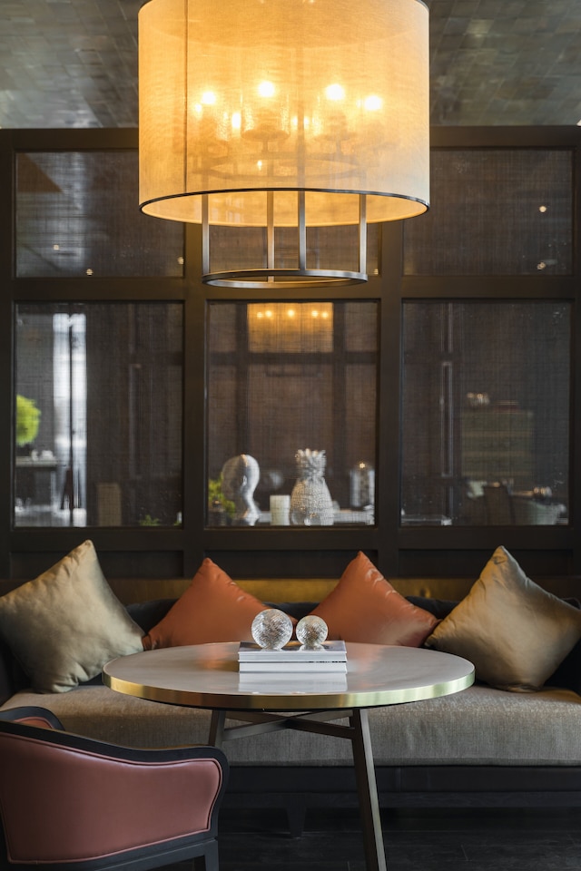 ローズウッド プノンペン