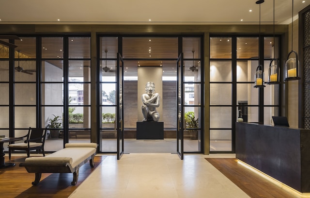 ローズウッド プノンペン