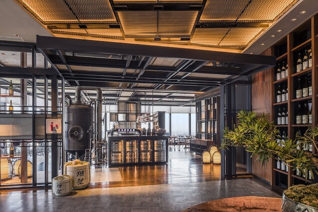 ローズウッド プノンペン