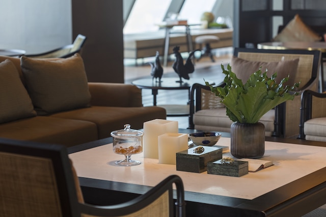 ローズウッド プノンペン