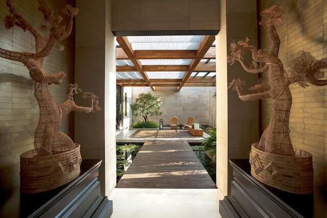 ローズウッド プーケット