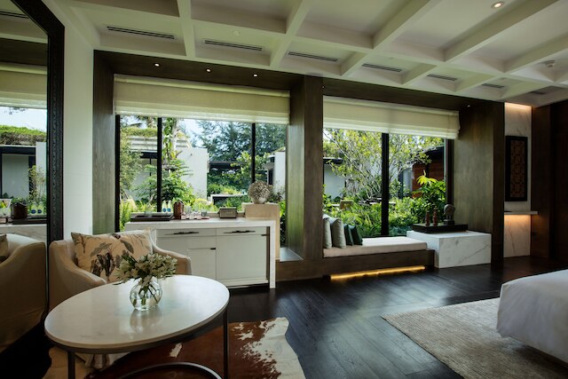 ローズウッド プーケット