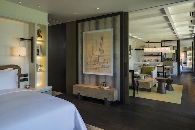 ローズウッド プーケット