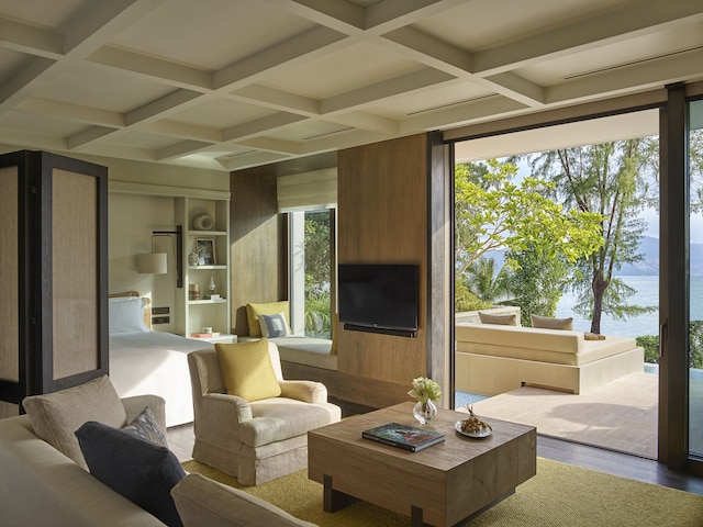 ローズウッド プーケット