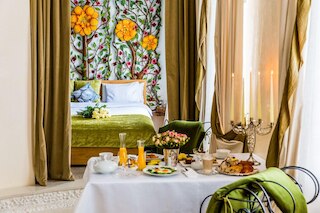 ハウス オブ タイム - ファンシー スイート ウィーン