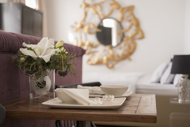 ハウス オブ タイム - ファンシー スイート ウィーン