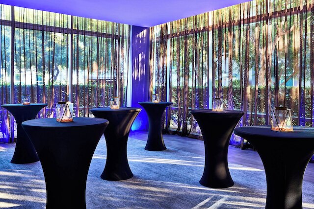 ACホテル・アーバイン