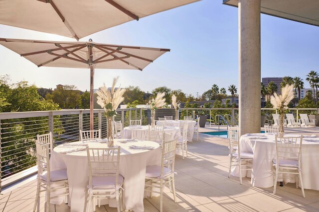 ACホテル・アーバイン