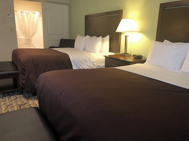 アスペン スイーツ ホテル シトカ