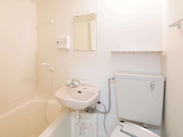 コンフォートイン八日市