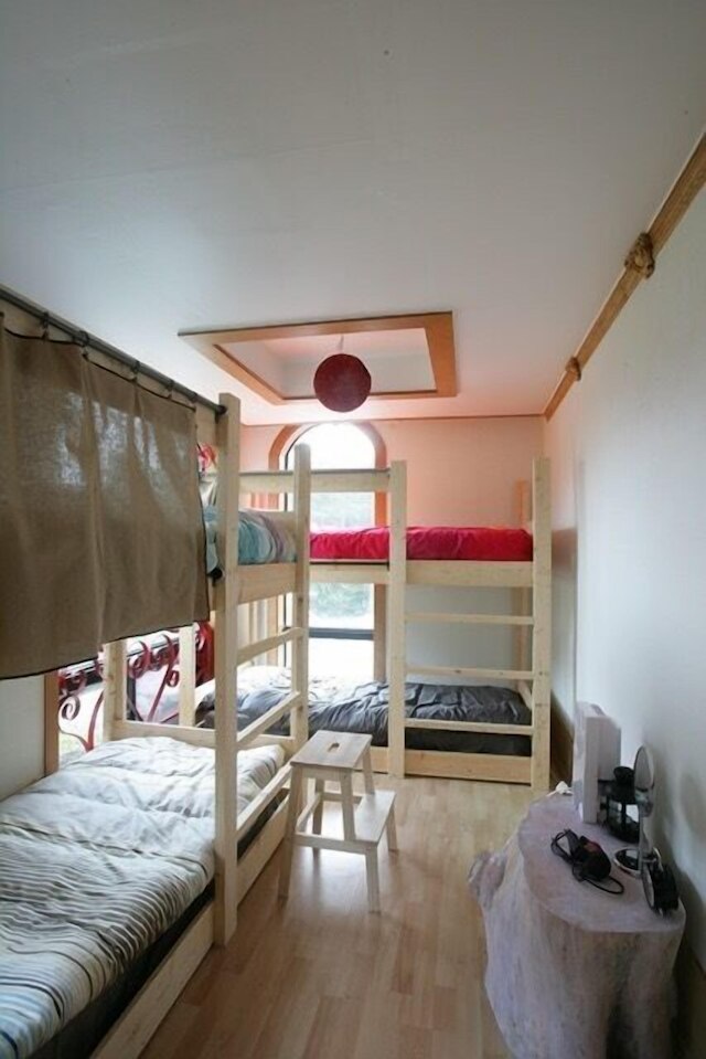 モンシェール ゲストハウス - ホステル