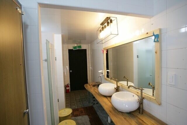 モンシェール ゲストハウス - ホステル