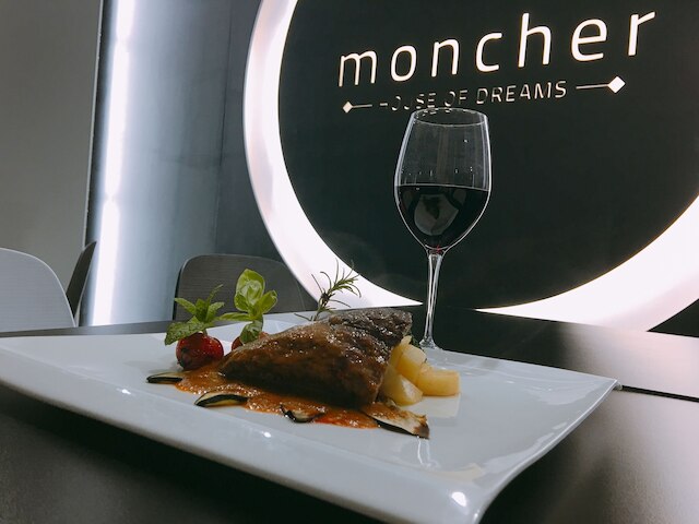 モンシェール ゲストハウス - ホステル