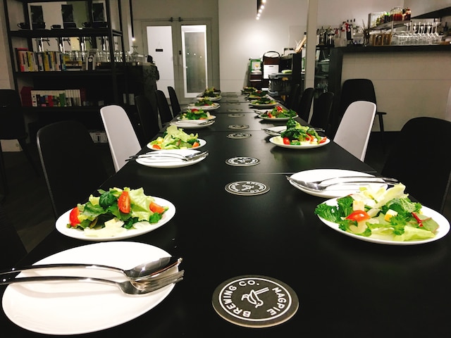 モンシェール ゲストハウス - ホステル