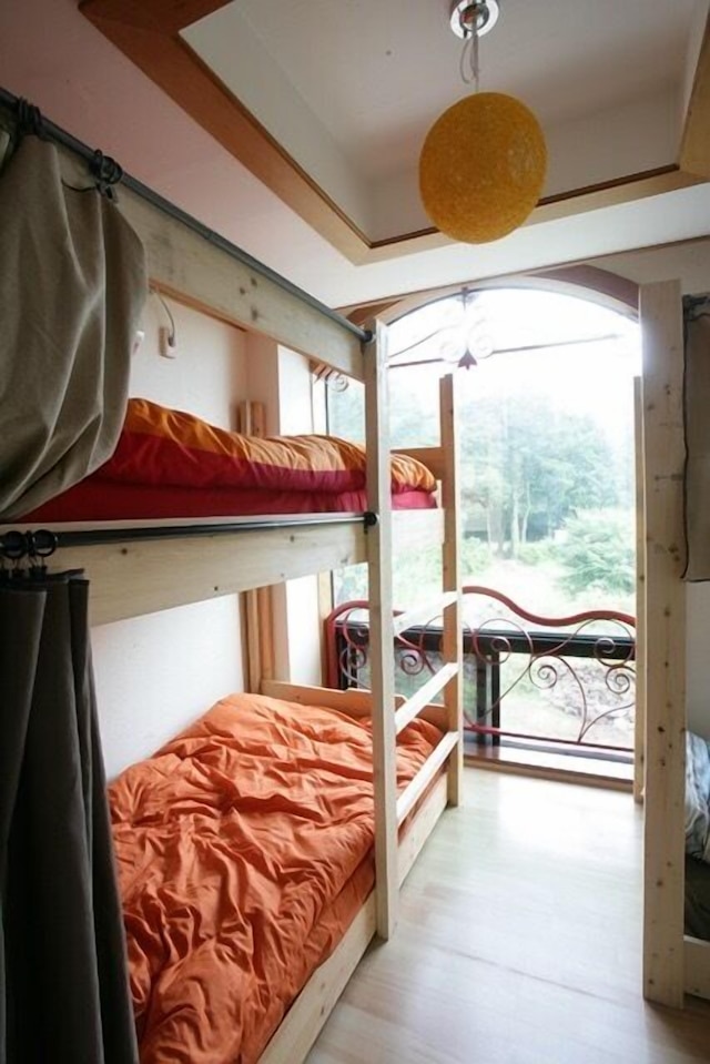 モンシェール ゲストハウス - ホステル