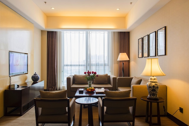 中興ホテル西安 (西安中兴和泰酒店)