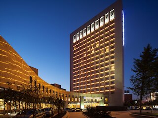 中興ホテル西安 (西安中兴和泰酒店)