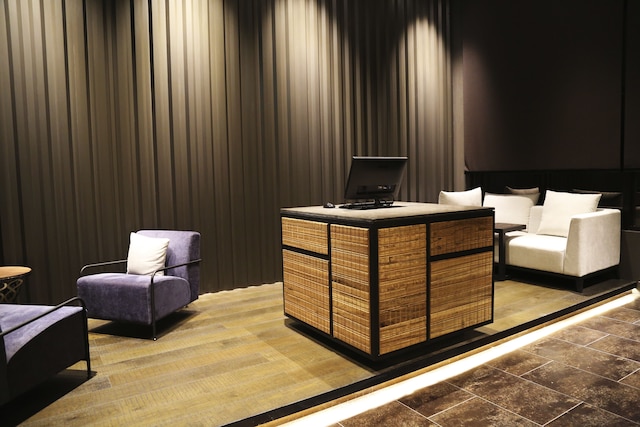 グリート イン (Greet Inn 喜迎旅店)