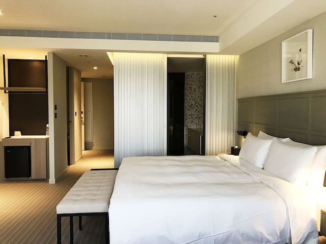 グリート イン (Greet Inn 喜迎旅店)