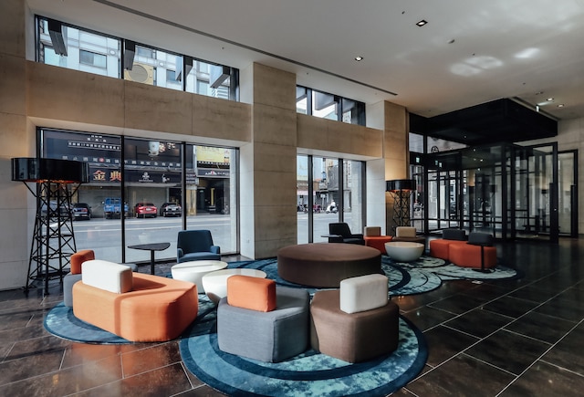 グリート イン (Greet Inn 喜迎旅店)