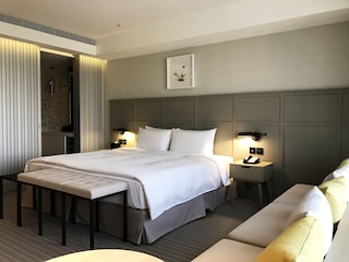 グリート イン (Greet Inn 喜迎旅店)