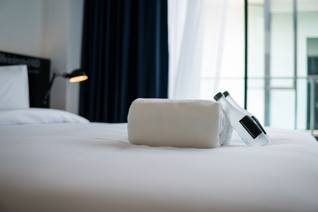 ベッド チェンマイ ゲート ホテル