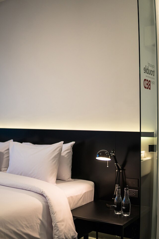 ベッド チェンマイ ゲート ホテル