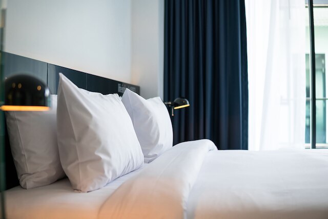 ベッド チェンマイ ゲート ホテル