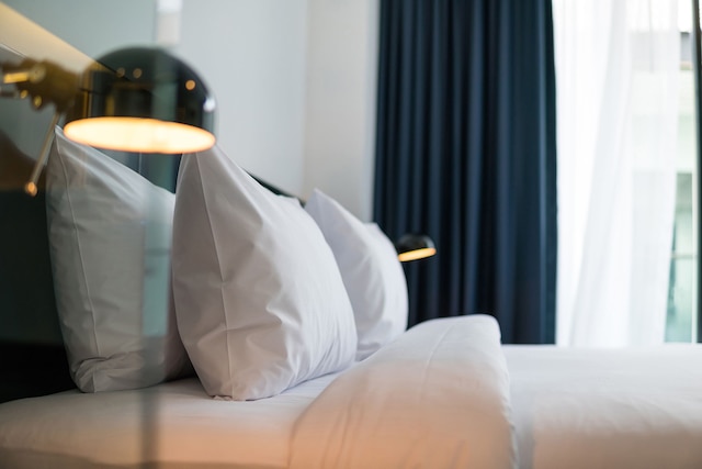 ベッド チェンマイ ゲート ホテル