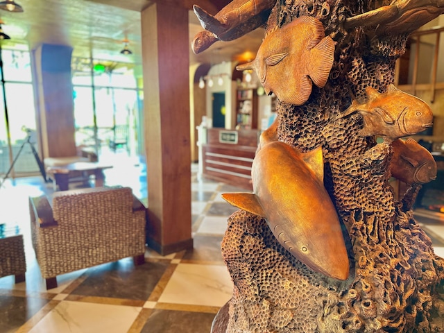 パラオ セントラル ホテル