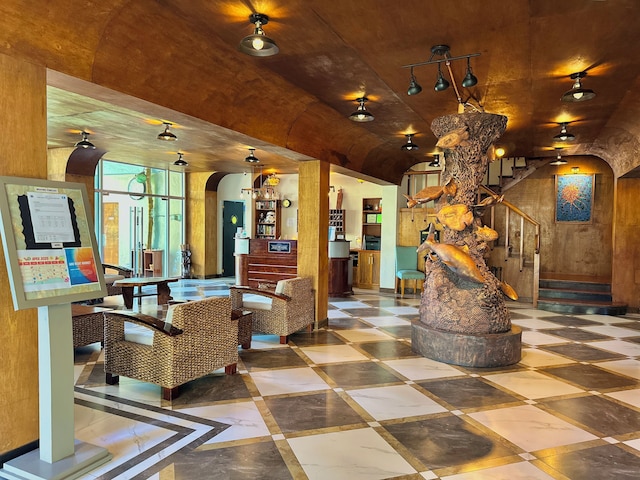 パラオ セントラル ホテル