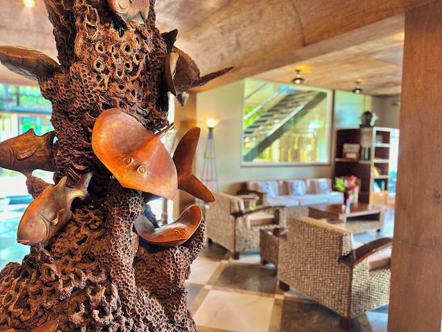 パラオ セントラル ホテル